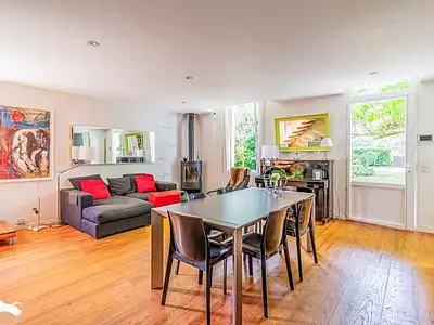 Maison, 161 m²