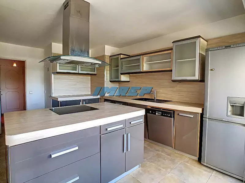 Appartement, 109,67 m²