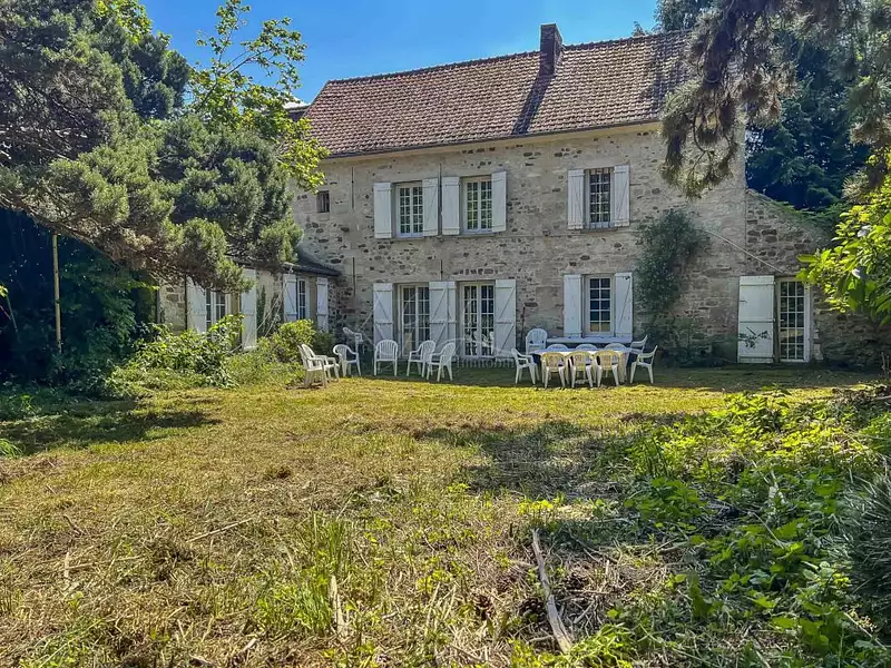 Maison, 382 m²