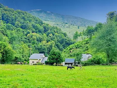 Terrain, 3 408 m²
