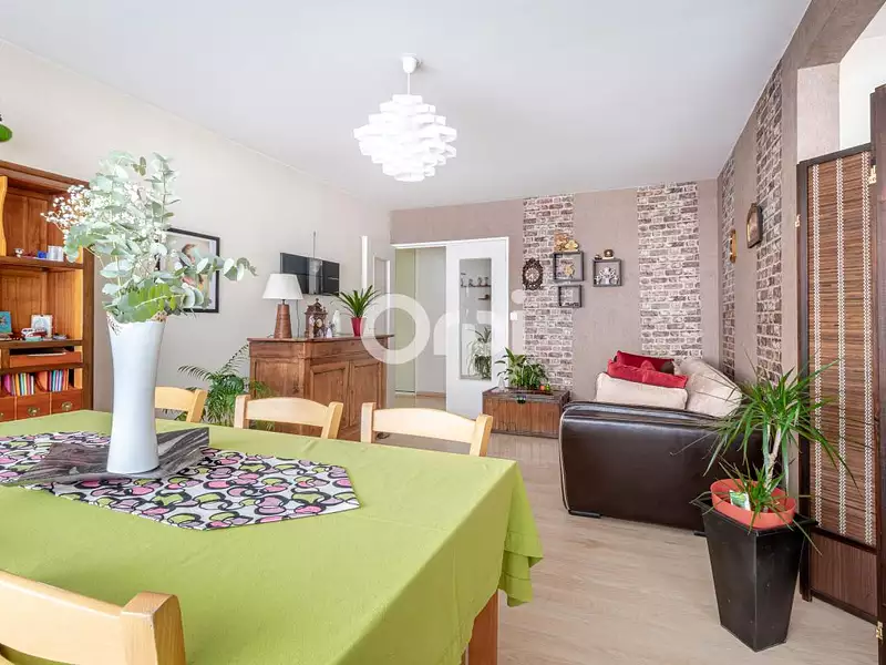 Appartement, 88 m²