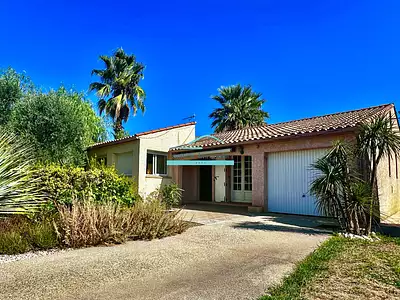 Maison, 100,51 m²