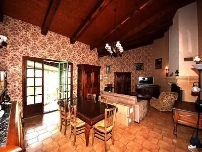 Maison, 140 m²