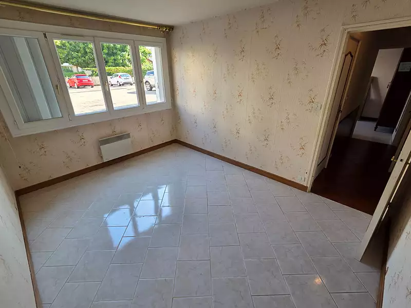 Appartement, 89 m²