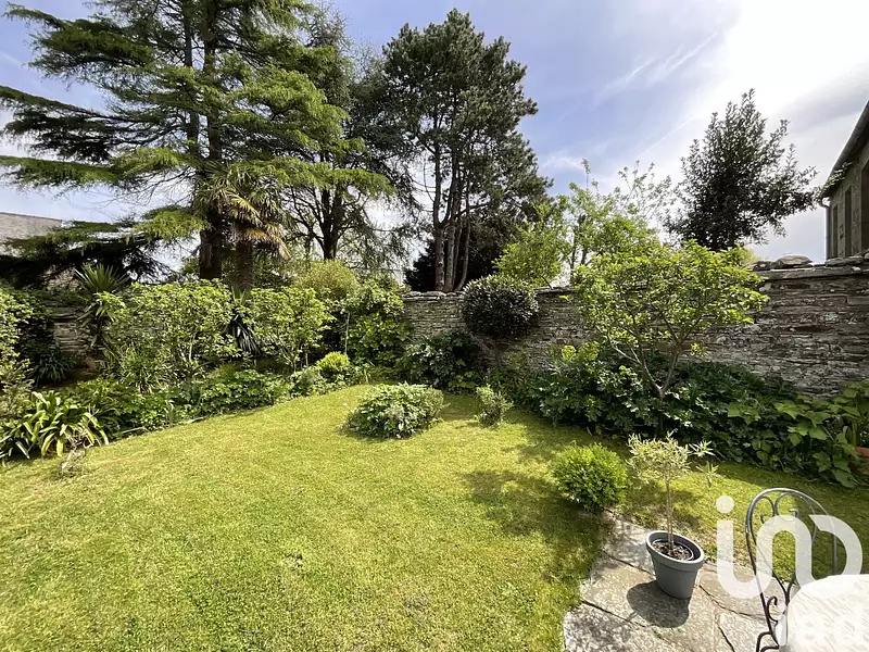 Maison, 208 m²