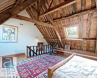 Appartement, 56,3 m²