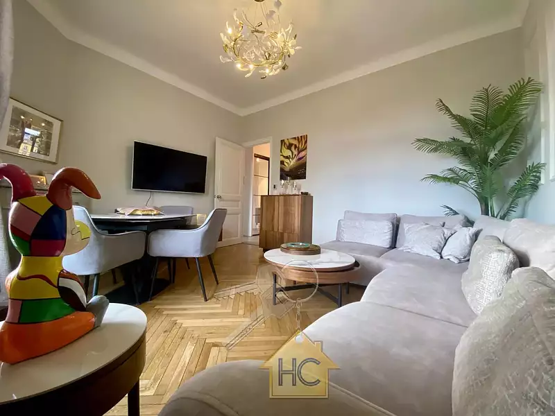 Appartement, 83,13 m²