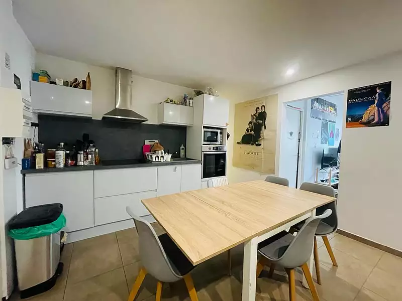 Appartement, 101 m²