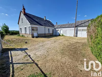 Maison, 91 m²