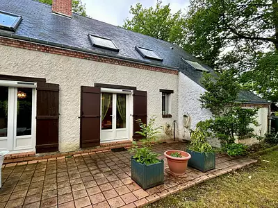 Maison, 170 m²