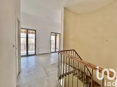 Appartement, 100 m²