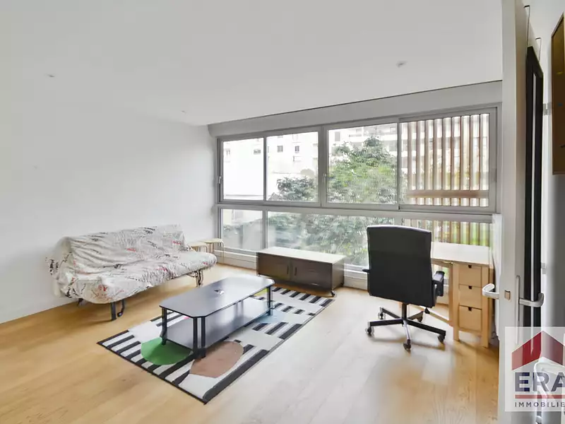 Appartement, 31,8 m²