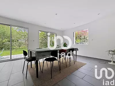 Maison, 131 m²