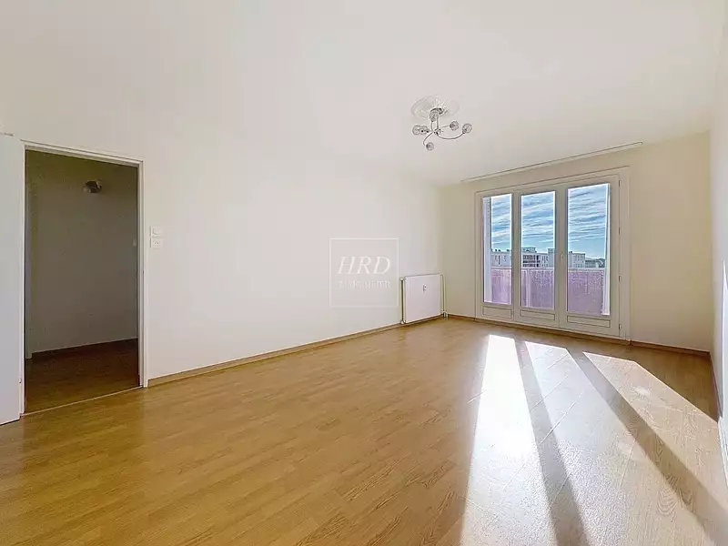Appartement, 74,37 m²