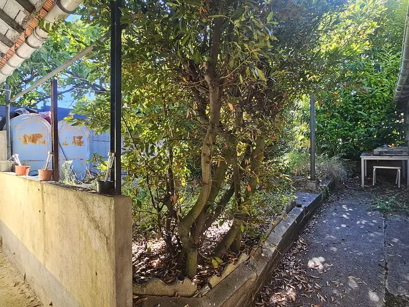 Maison, 91 m²