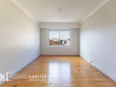 Appartement, 75 m²