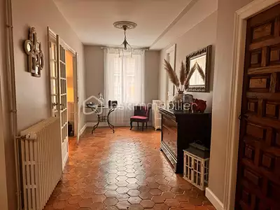 Maison, 226 m²