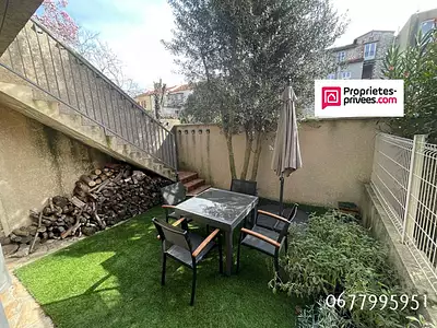 Maison, 64 m²