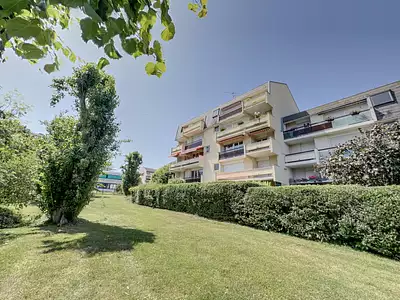 Appartement, 81,56 m²