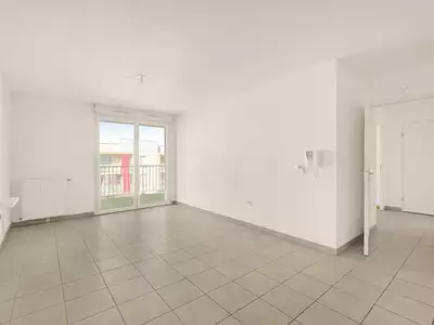Appartement, 58 m²