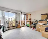 Appartement, 101 m²