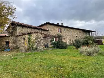 Maison, 103 m²
