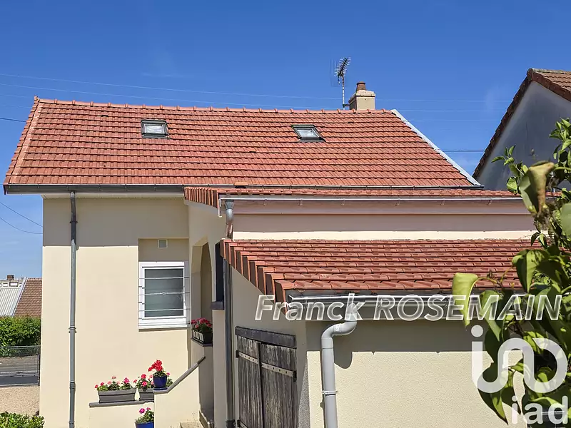 Maison, 78 m²