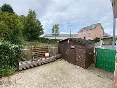 Maison, 500 m²