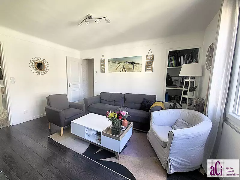 Appartement, 66 m²