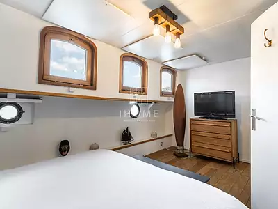 Appartement, 100 m²