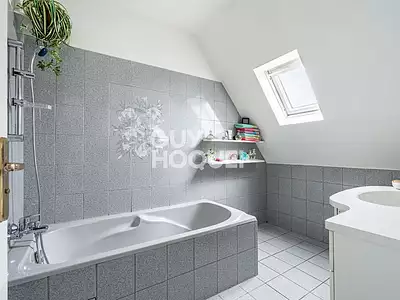 Maison, 126,55 m²
