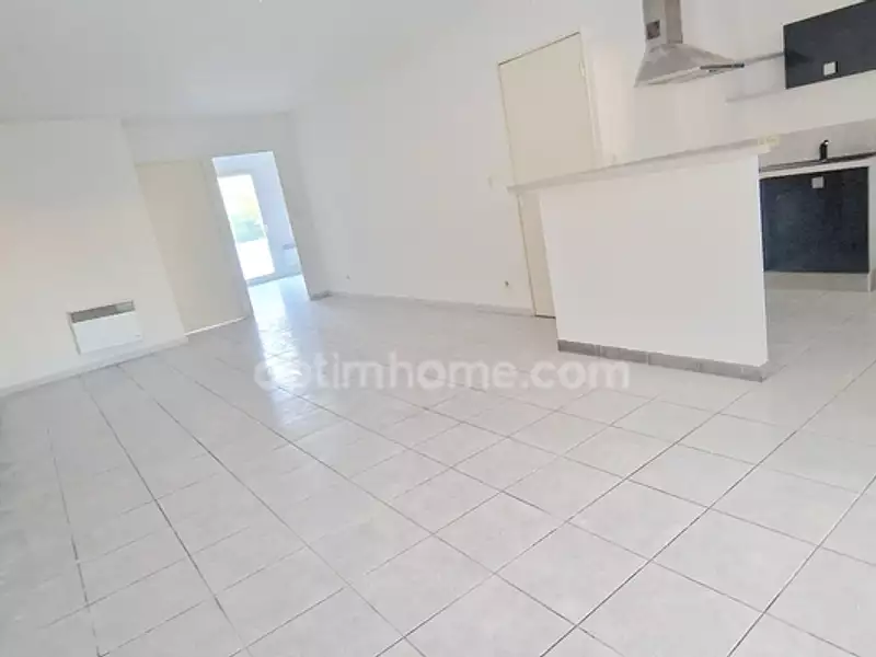 Appartement, 63 m²