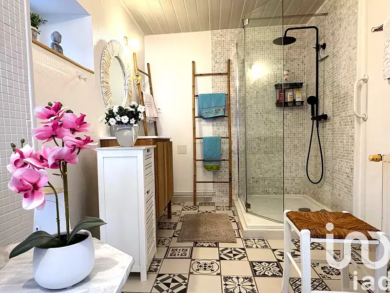Maison, 145 m²