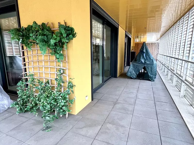 Appartement, 132,4 m²