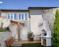 Maison, 180 m²