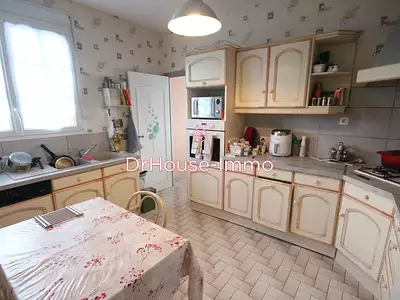Maison, 161,5 m²