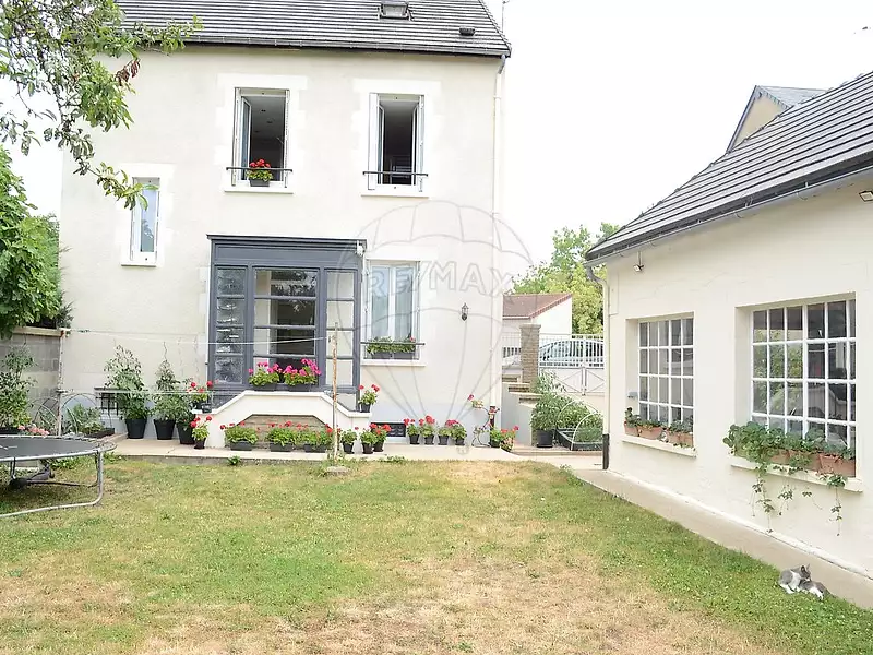 Maison, 110 m²