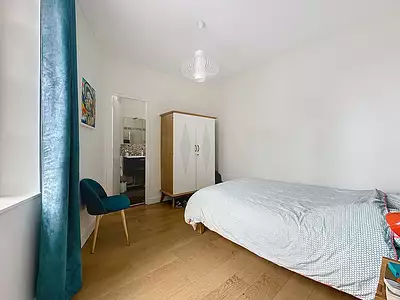 Appartement, 32,21 m²