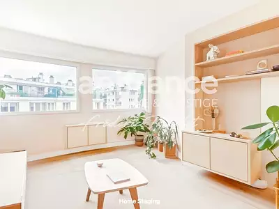 Appartement, 64 m²