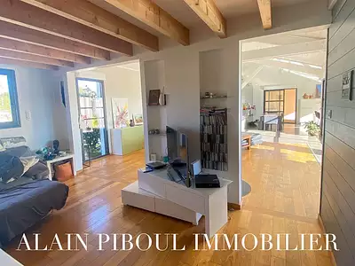 Maison, 180 m²