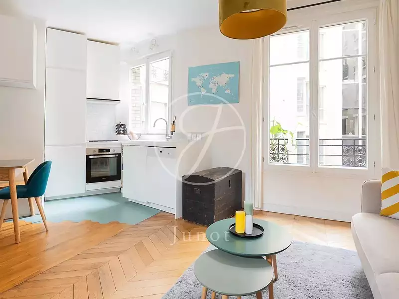 Appartement, 73,71 m²