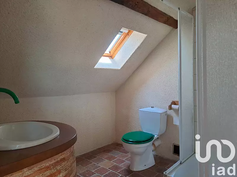 Maison, 153 m²