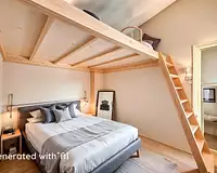 Appartement, 47,5 m²