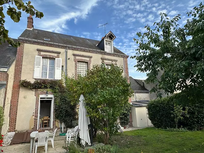 Maison, 140 m²