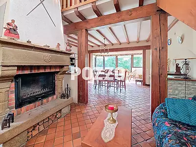 Maison, 132 m²