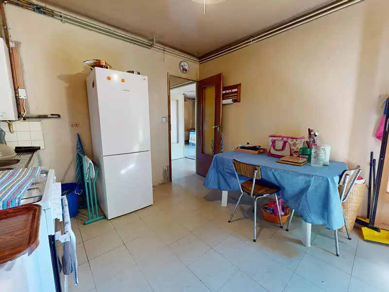 Maison, 82 m²