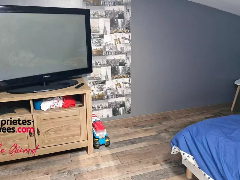 Maison, 148 m²