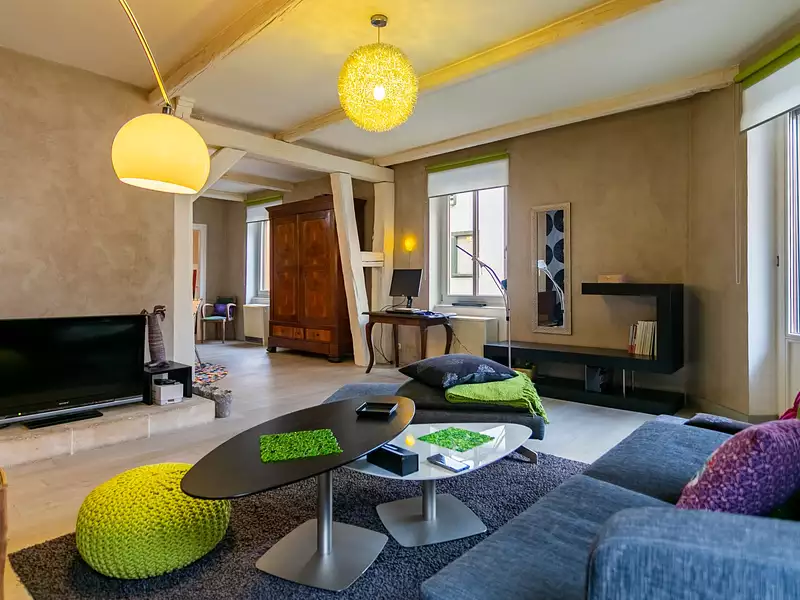 Appartement, 78,11 m²