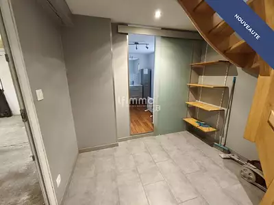 Maison, 80 m²