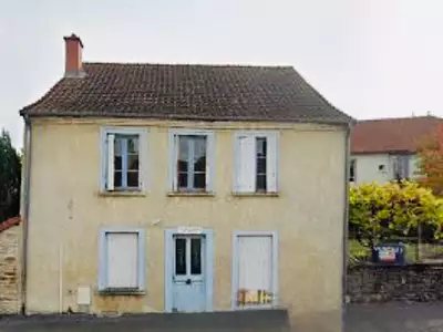 Maison, 153 m²